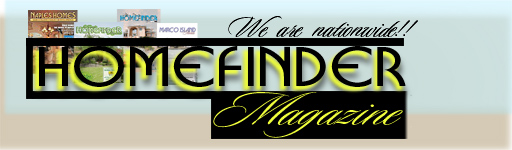 USAHomeSearch Online Real Estate Magazines